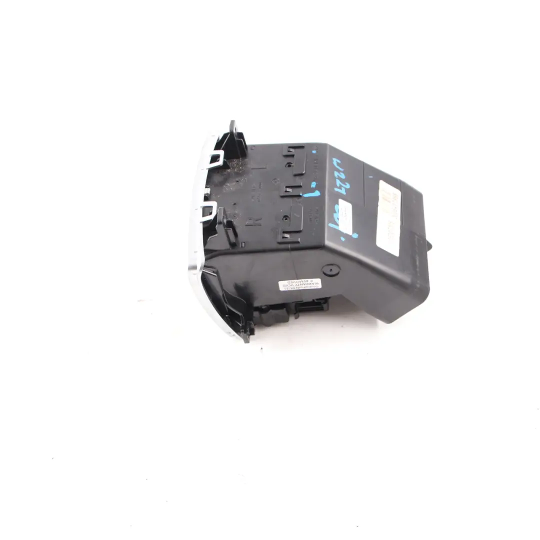 Mittelkonsole Frisch Luftzufuhr Düse Grill Blende für Mercedes W221 mit Teilenummer A2218301054 Mercedes W221 Mittelkonsole Frisch Luftzufuhr Düse Grill Blende - SKU A2218301054-1 - Teilenummer A2218301054