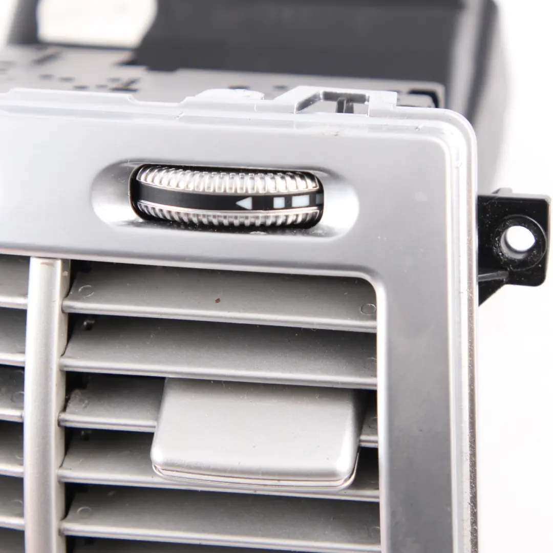 Mercedes W221 Centre Console Rear Fresh Air Vent Nozzle Grill Trim - SKU A2218301054-1 - Part number A2218301054