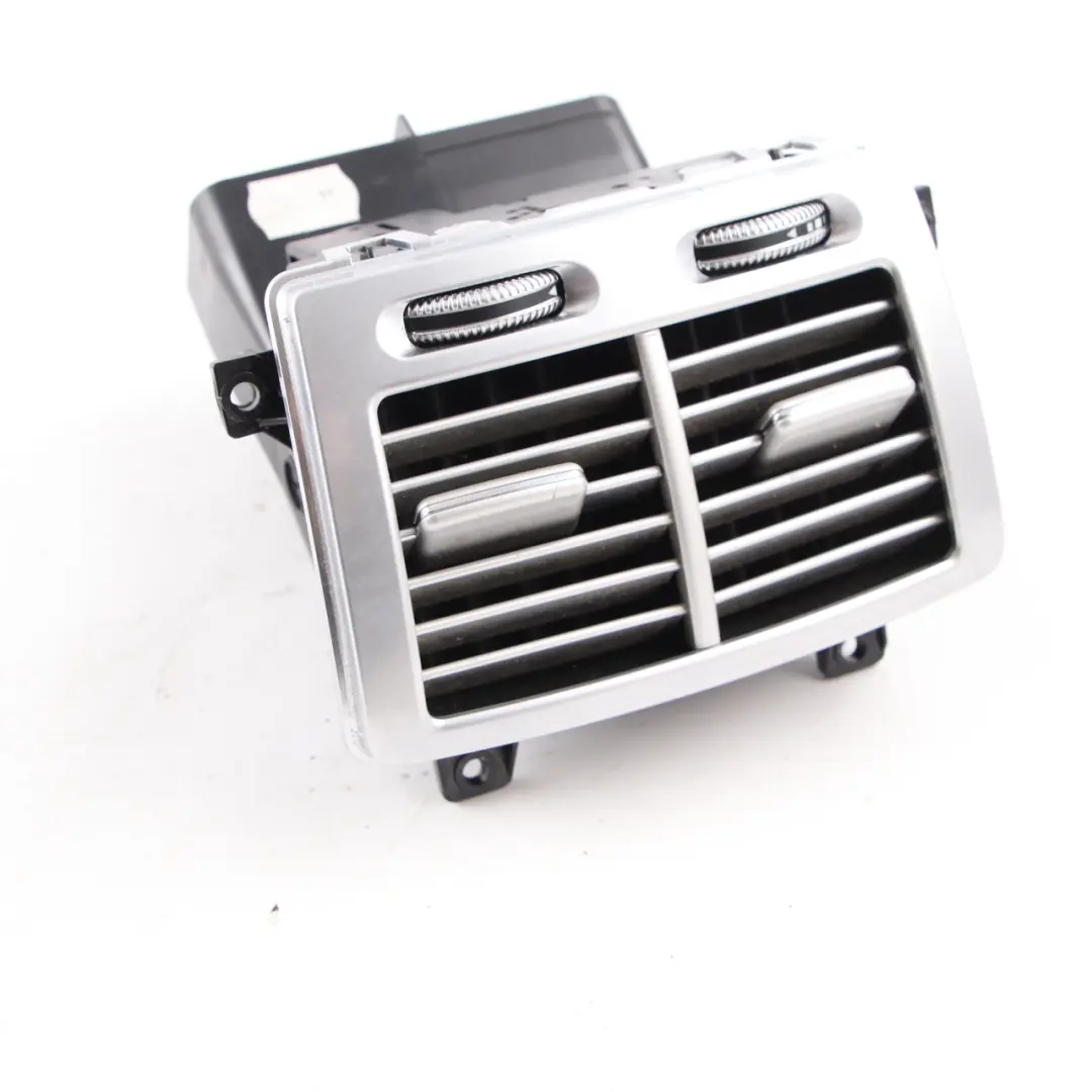 Mercedes W221 Mittelkonsole Frisch Luftzufuhr Düse Grill Blende - SKU A2218301054-1 - Teilenummer A2218301054