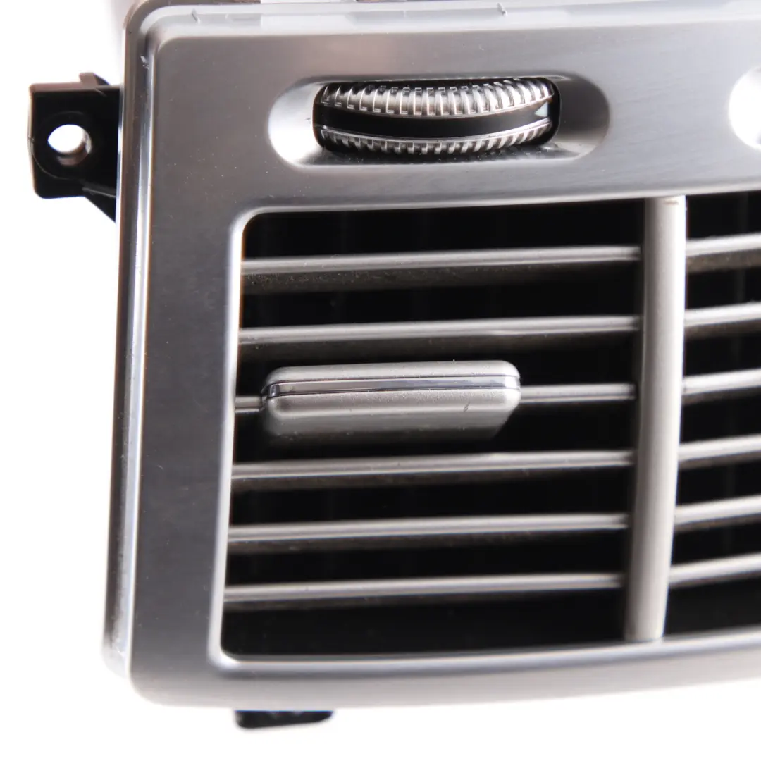 rejilla ventilación fresco trasero consola central para Mercedes W221 con número de pieza A2218301054 Mercedes W221 rejilla ventilación fresco trasero consola central - SKU A2218301054-1 - Número de pieza A2218301054