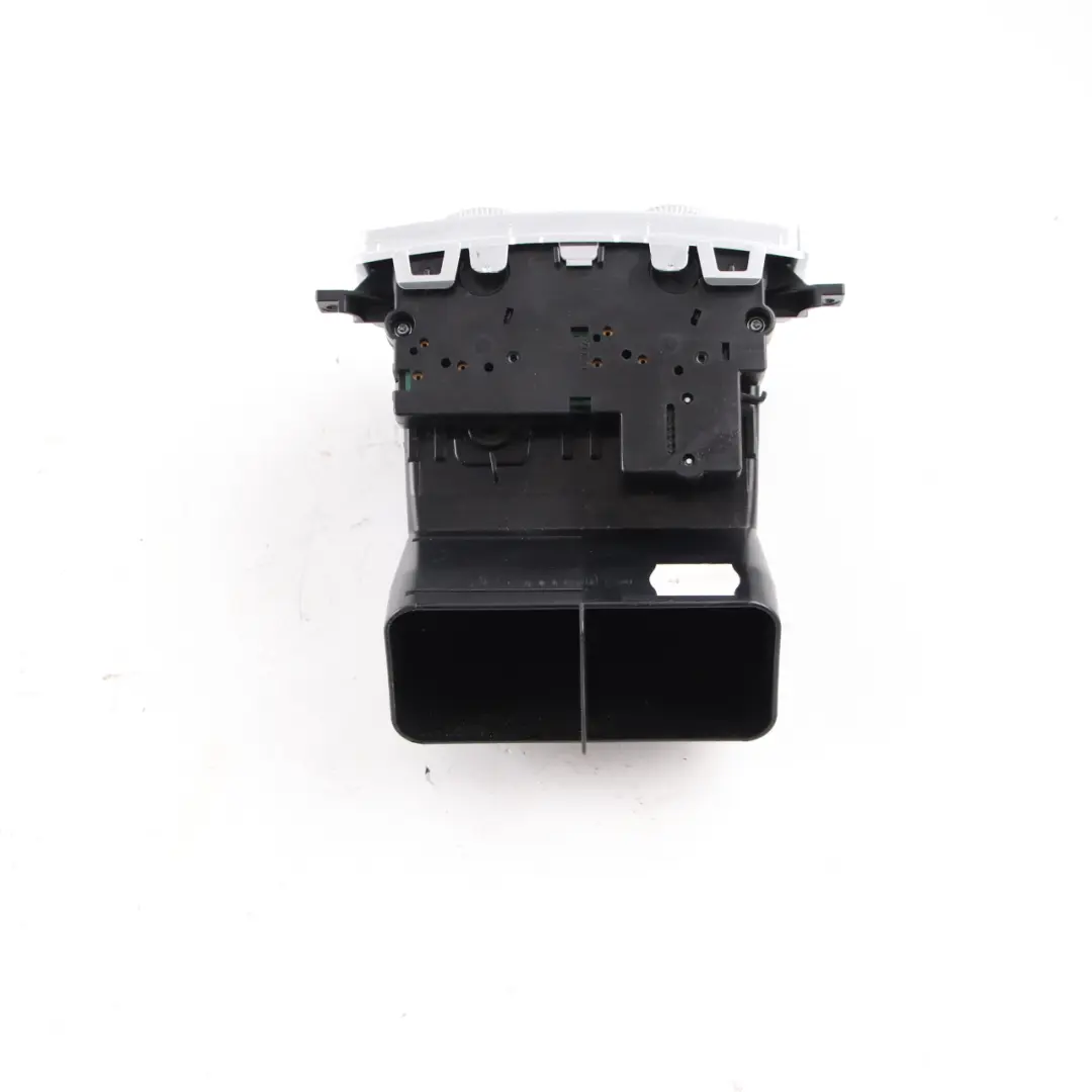 Centre Console Rear Fresh Air Vent Nozzle Grill Trim to Mercedes W221 with Part number A2218301054 Mercedes W221 Centre Console Rear Fresh Air Vent Nozzle Grill Trim - SKU A2218301054-1 - Part number A2218301054