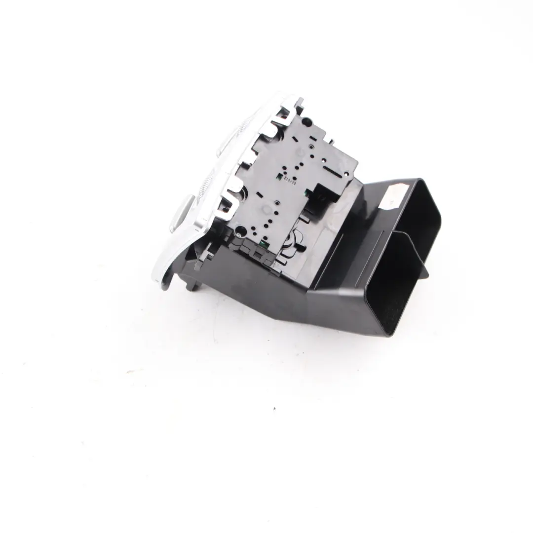 Mercedes W221 Mittelkonsole Frisch Luftzufuhr Düse Grill Blende - SKU A2218301054-1 - Teilenummer A2218301054