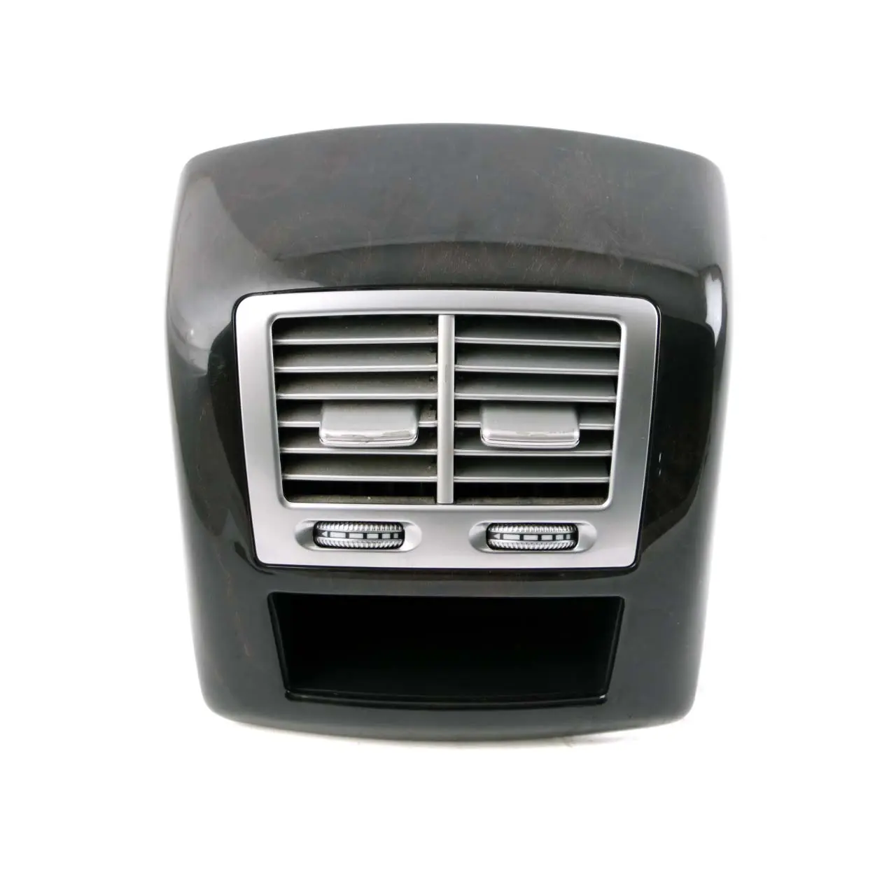 Mercedes W221 Mittel Konsole Hintere Entlüftungsdüse A2218301054