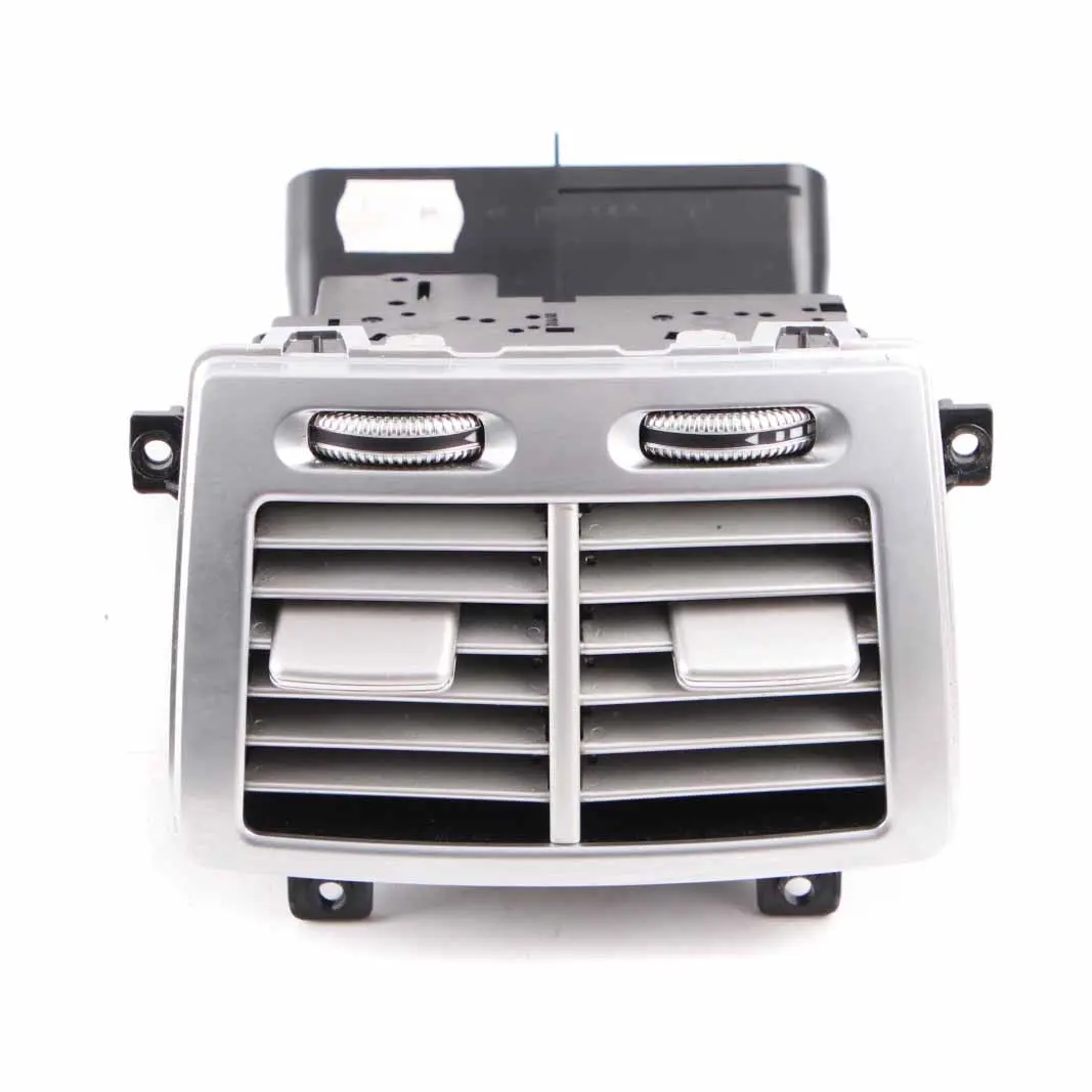 Buse De Ventilation Arrière De La Console Centrale pour Mercedes W221 à propos du numéro de pièce A2218301054 Mercedes W221 Buse De Ventilation Arrière De La Console Centrale - SKU A2218301054 - Numéro de pièce A2218301054