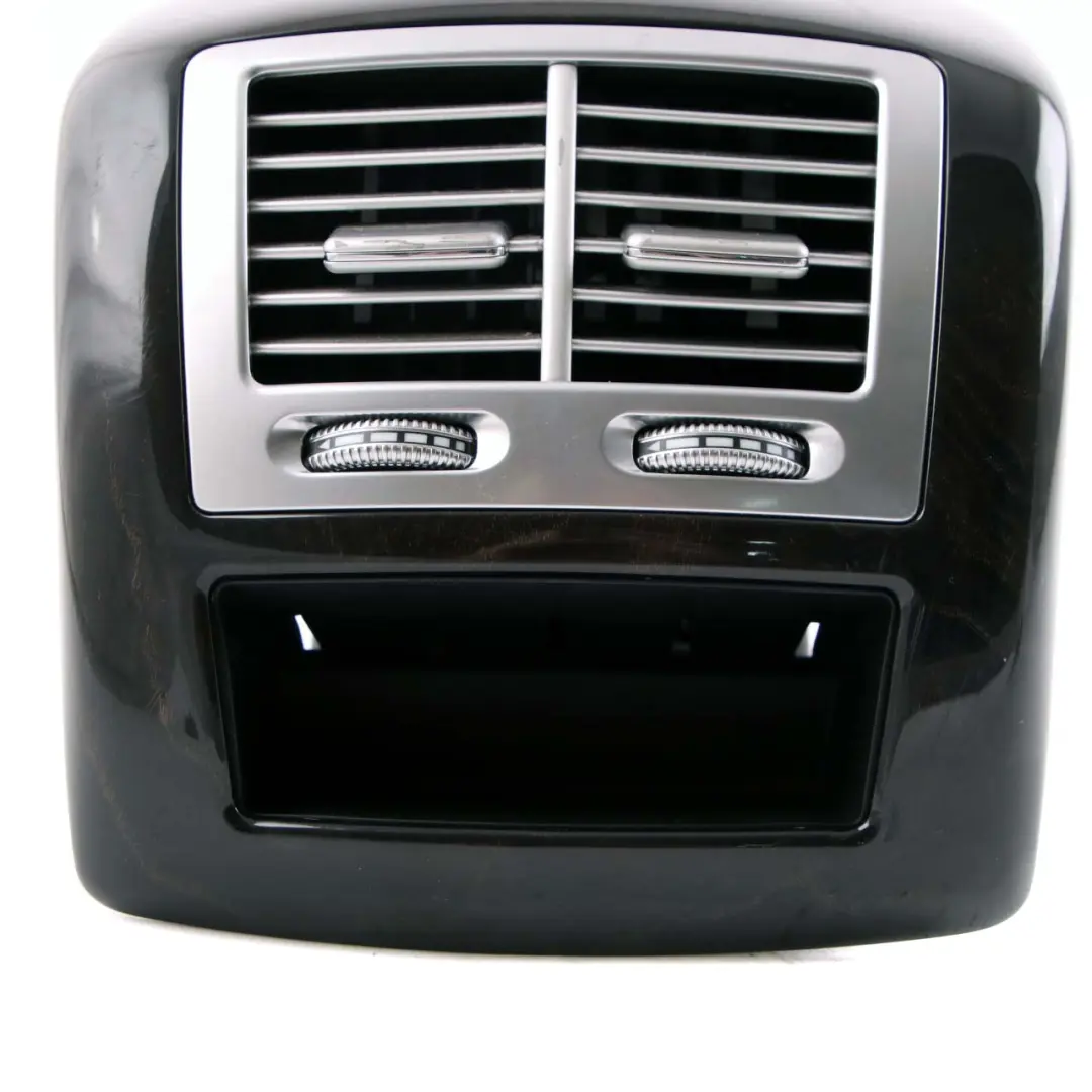 Buse De Ventilation Arrière De La Console Centrale pour Mercedes W221 à propos du numéro de pièce A2218301054 Mercedes W221 Buse De Ventilation Arrière De La Console Centrale - SKU A2218301054 - Numéro de pièce A2218301054