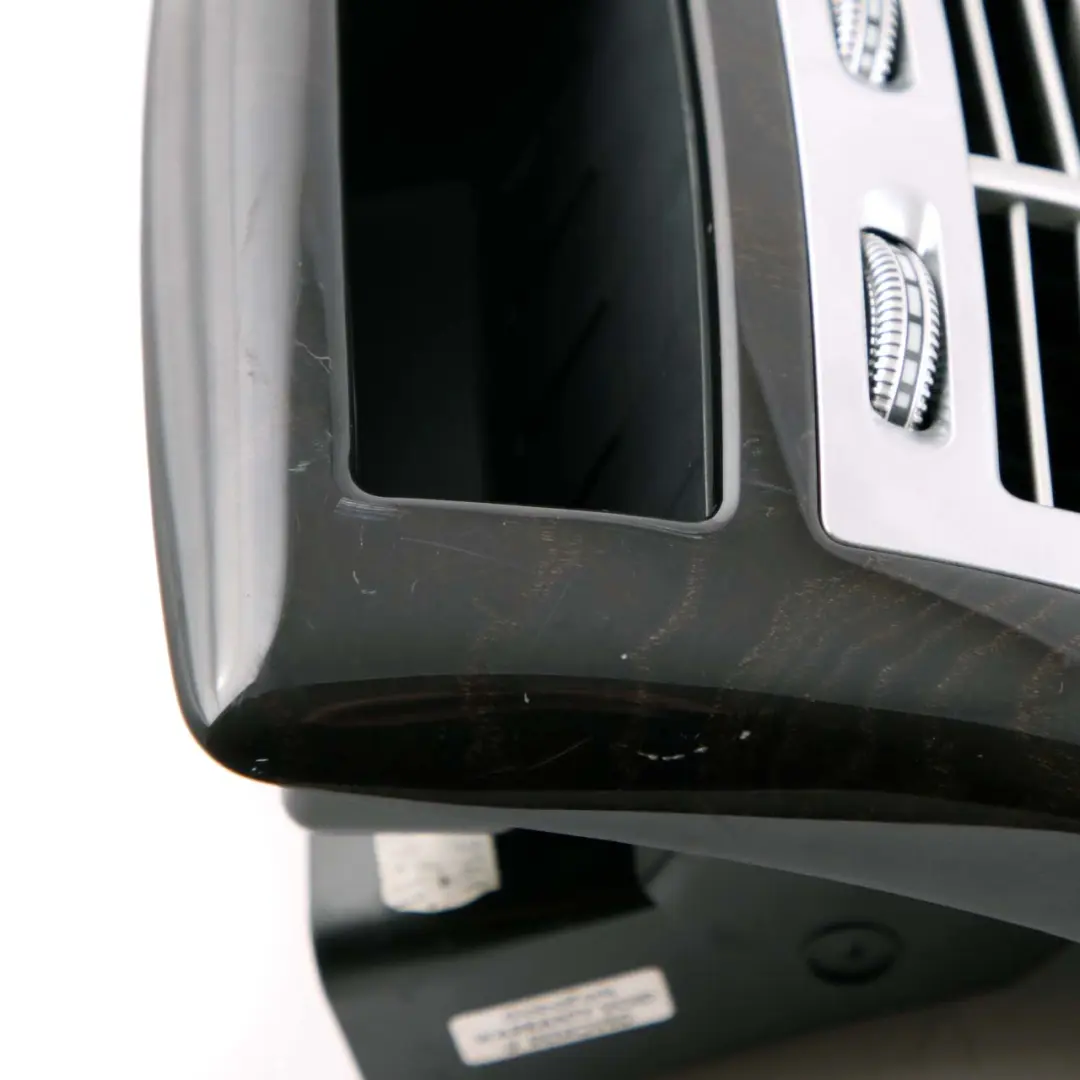 Mercedes W221 Buse De Ventilation Arrière De La Console Centrale - SKU A2218301054 - Numéro de pièce A2218301054