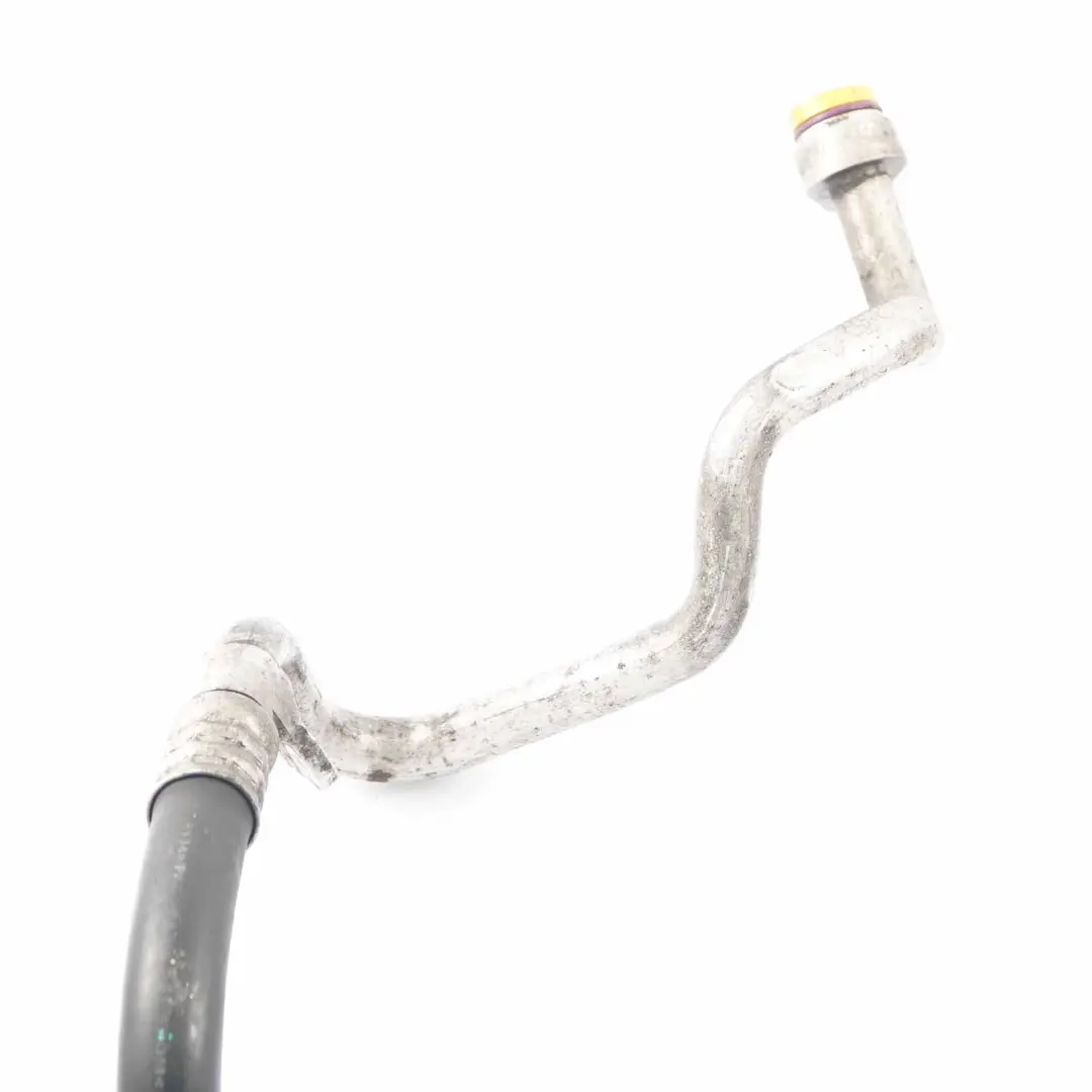 Mercedes W221 Air Conditioning Coolant Suction Pipe Line Hose - SKU A2218301316 - Part number A2218301316