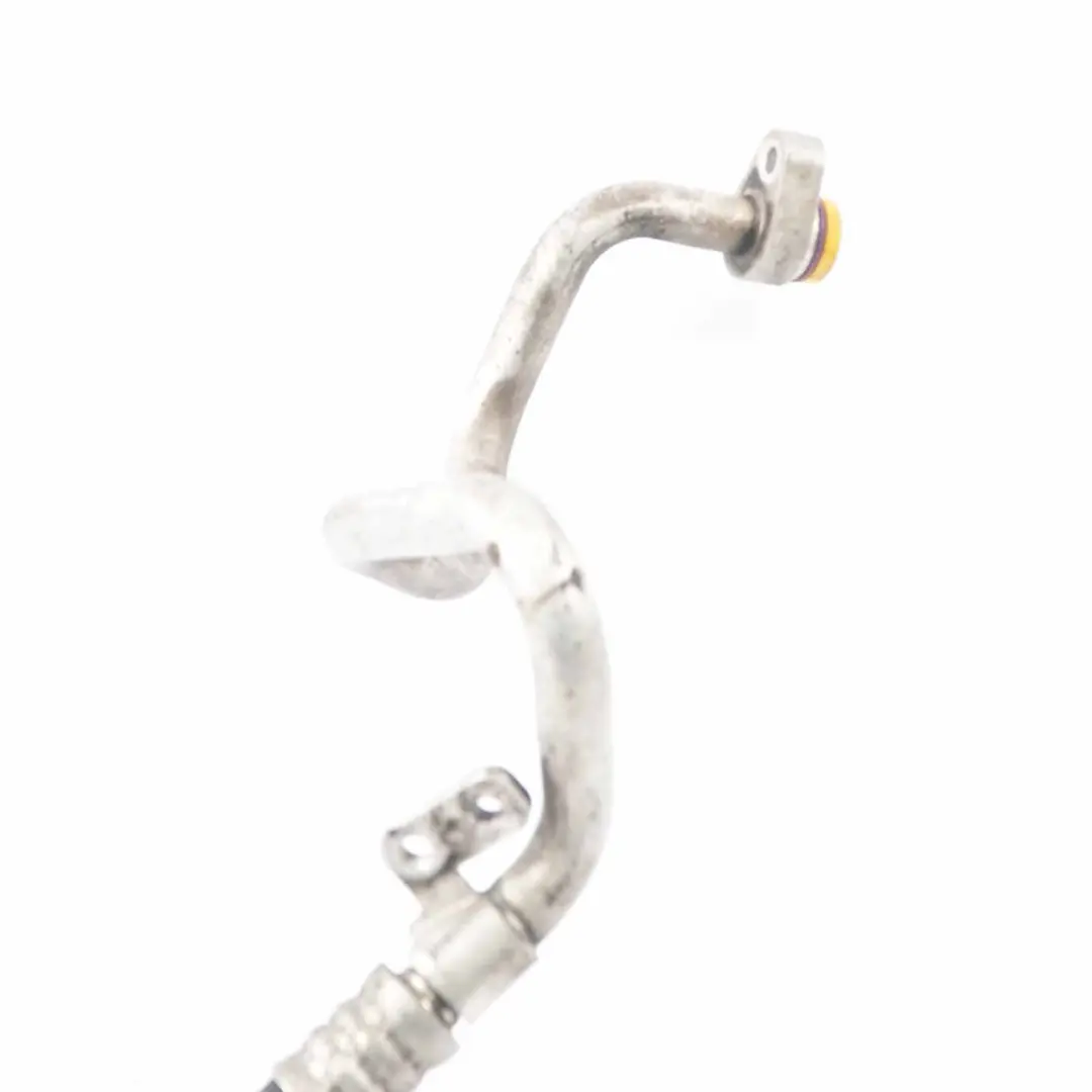 Mercedes W221 Tuyau de la ligne de refroidissement l'air conditionné - SKU A2218301316 - Numéro de pièce A2218301316
