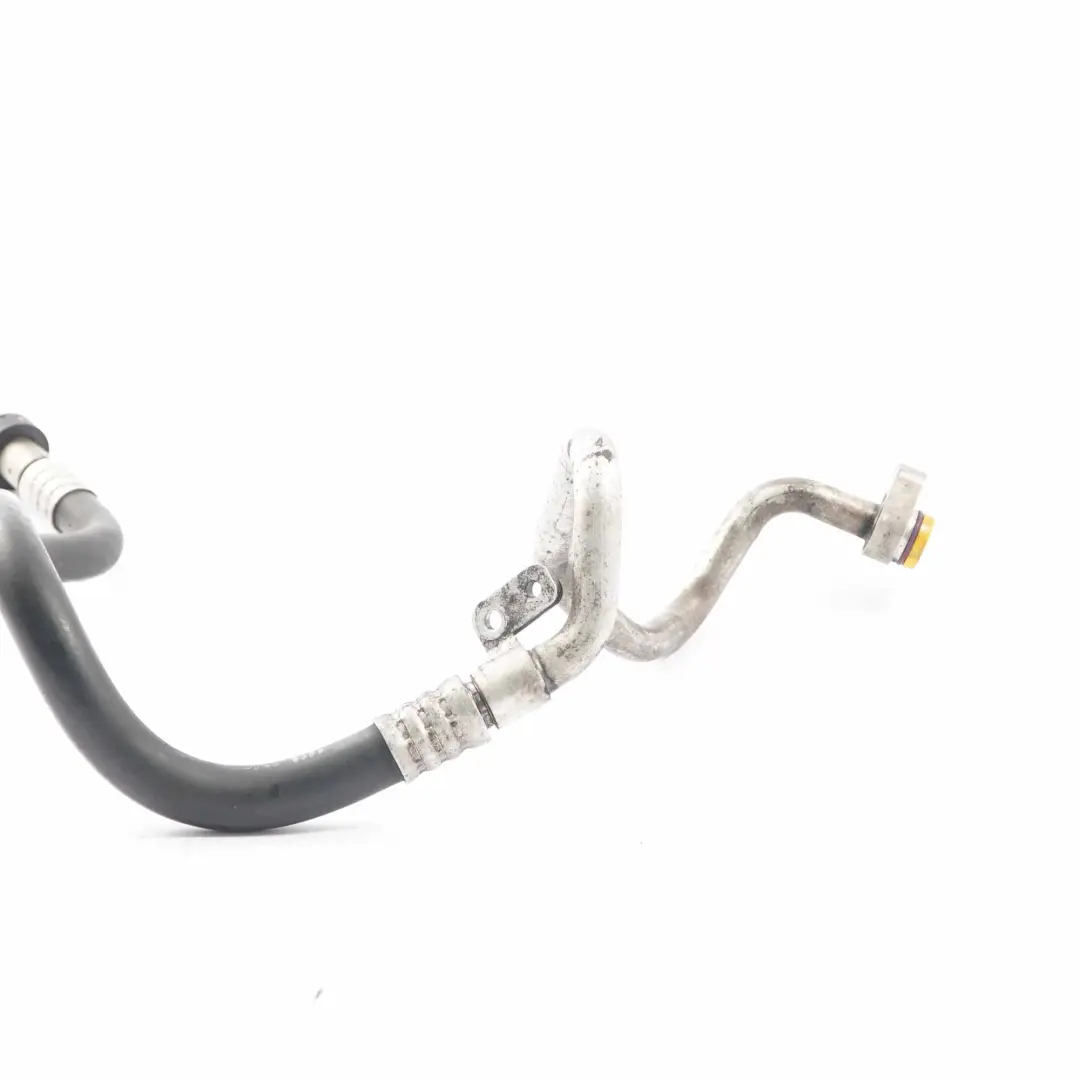 Mercedes W221 Tuyau de la ligne de refroidissement l'air conditionné - SKU A2218301316 - Numéro de pièce A2218301316