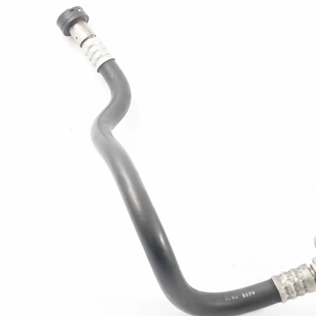Mercedes W221 Tuyau Aspiration Liquide Refroidissement Climatisation - SKU A2218301316 - Numéro de pièce A2218301316