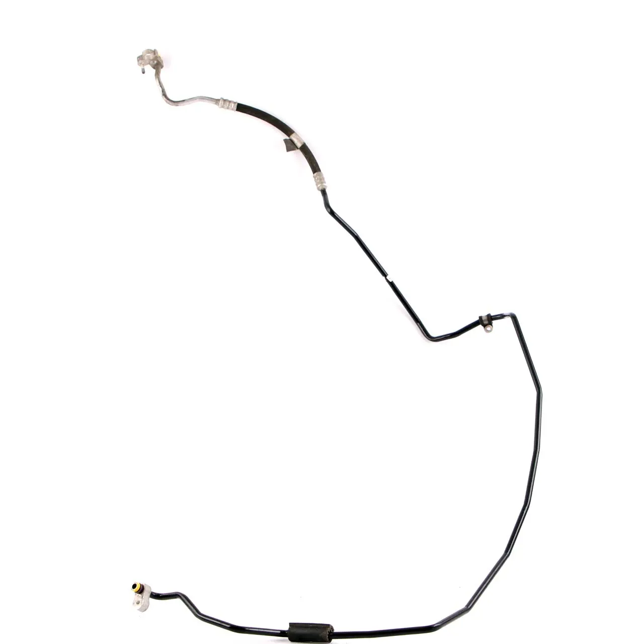 Mercedes W221 Tubo flessibile pressione condizionata condensatore A2218302117