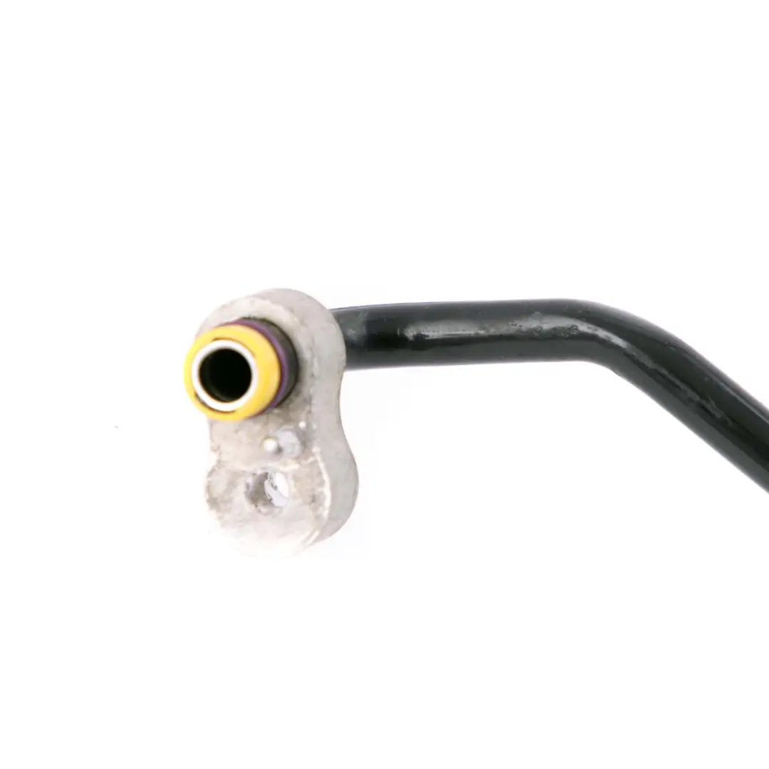 Mercedes W221 Pressure Hose Pipe Air Conditioning Condenser - SKU A2218302117 - Part number A2218302117