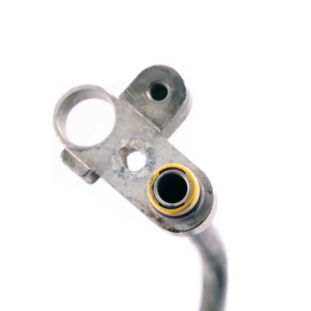 Tubo flessibile pressione condizionata condensatore per Mercedes W221 con numero di parte A2218302117 Mercedes W221 Tubo flessibile pressione condizionata condensatore - SKU A2218302117 - Numero di parte A2218302117