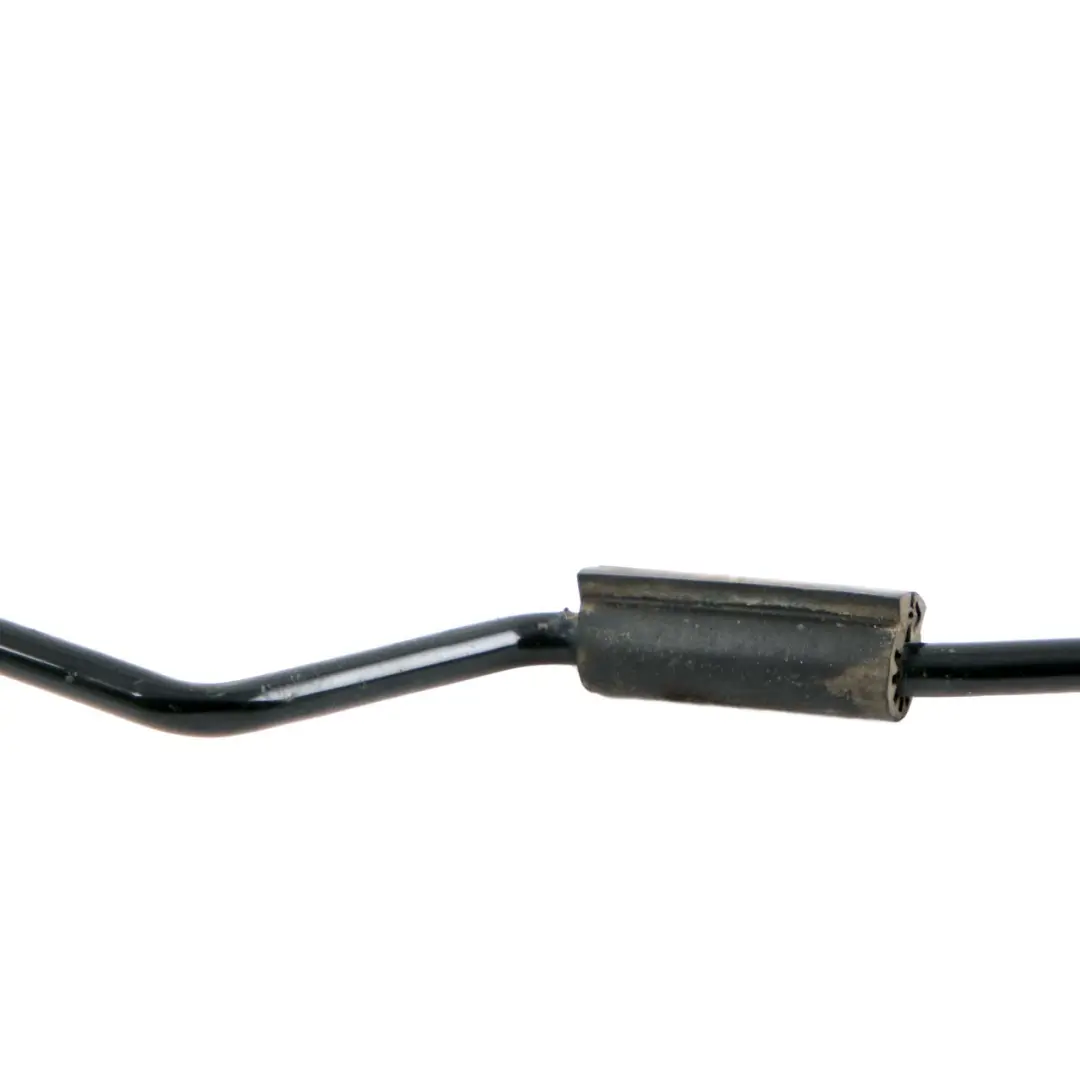 Mercedes W221 Pressure Hose Pipe Air Conditioning Condenser - SKU A2218302117 - Part number A2218302117