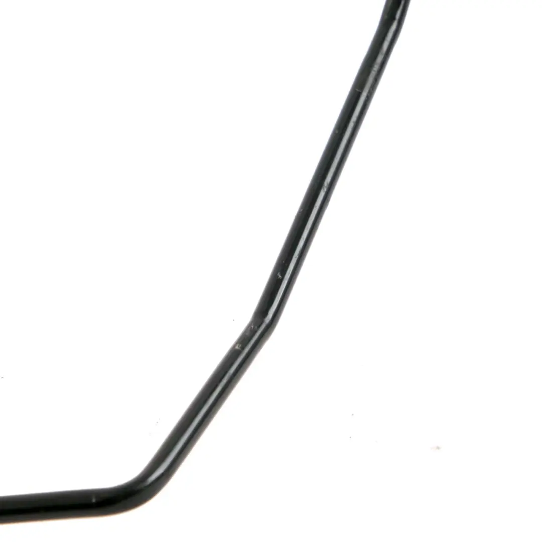 Mercedes W221 Pressure Hose Pipe Air Conditioning Condenser - SKU A2218302117 - Part number A2218302117