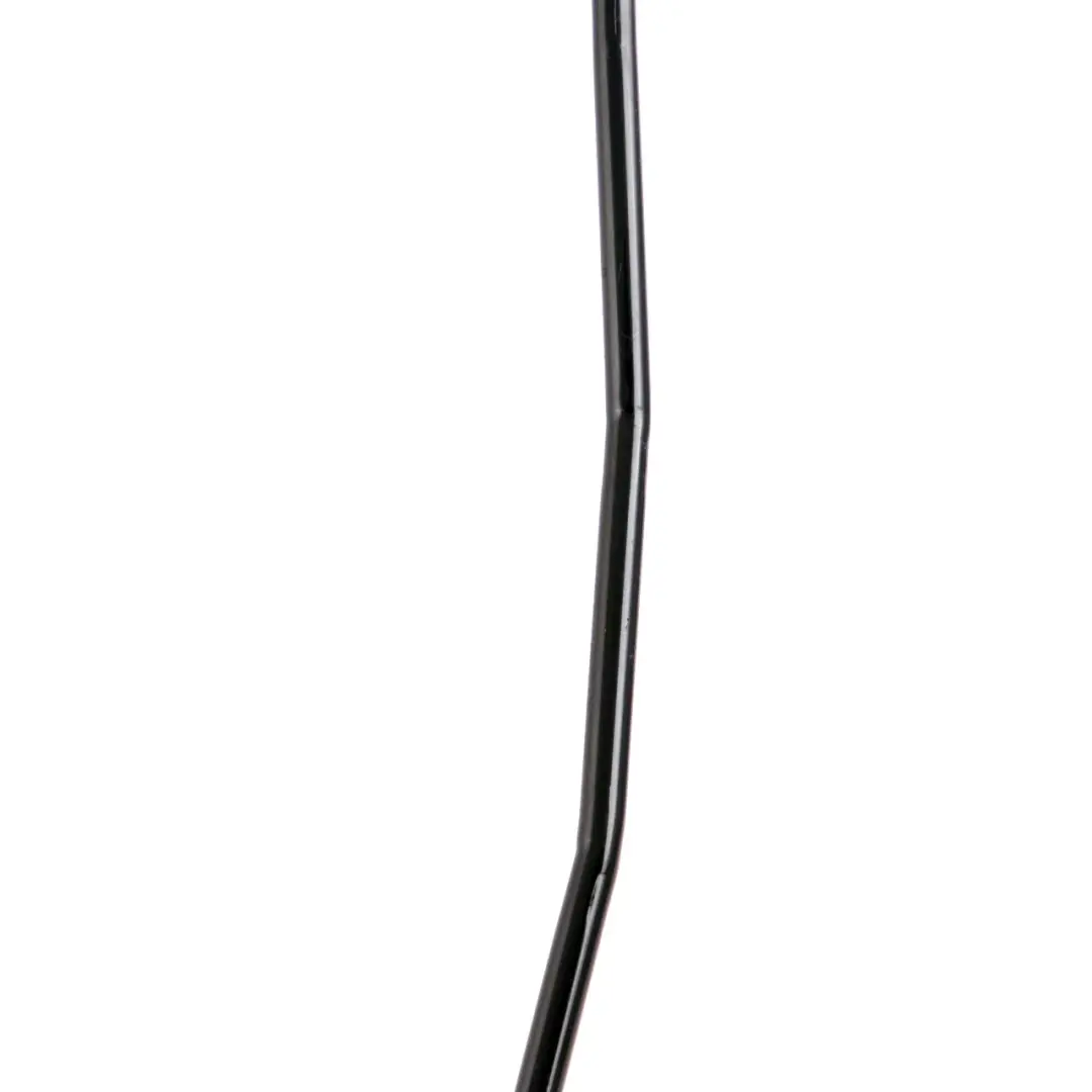 Mercedes W221 Pressure Hose Pipe Air Conditioning Condenser - SKU A2218302117 - Part number A2218302117