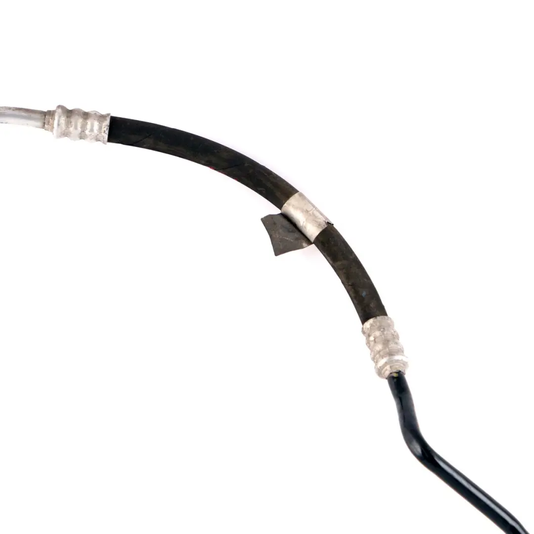 Mercedes W221 Pressure Hose Pipe Air Conditioning Condenser - SKU A2218302117 - Part number A2218302117