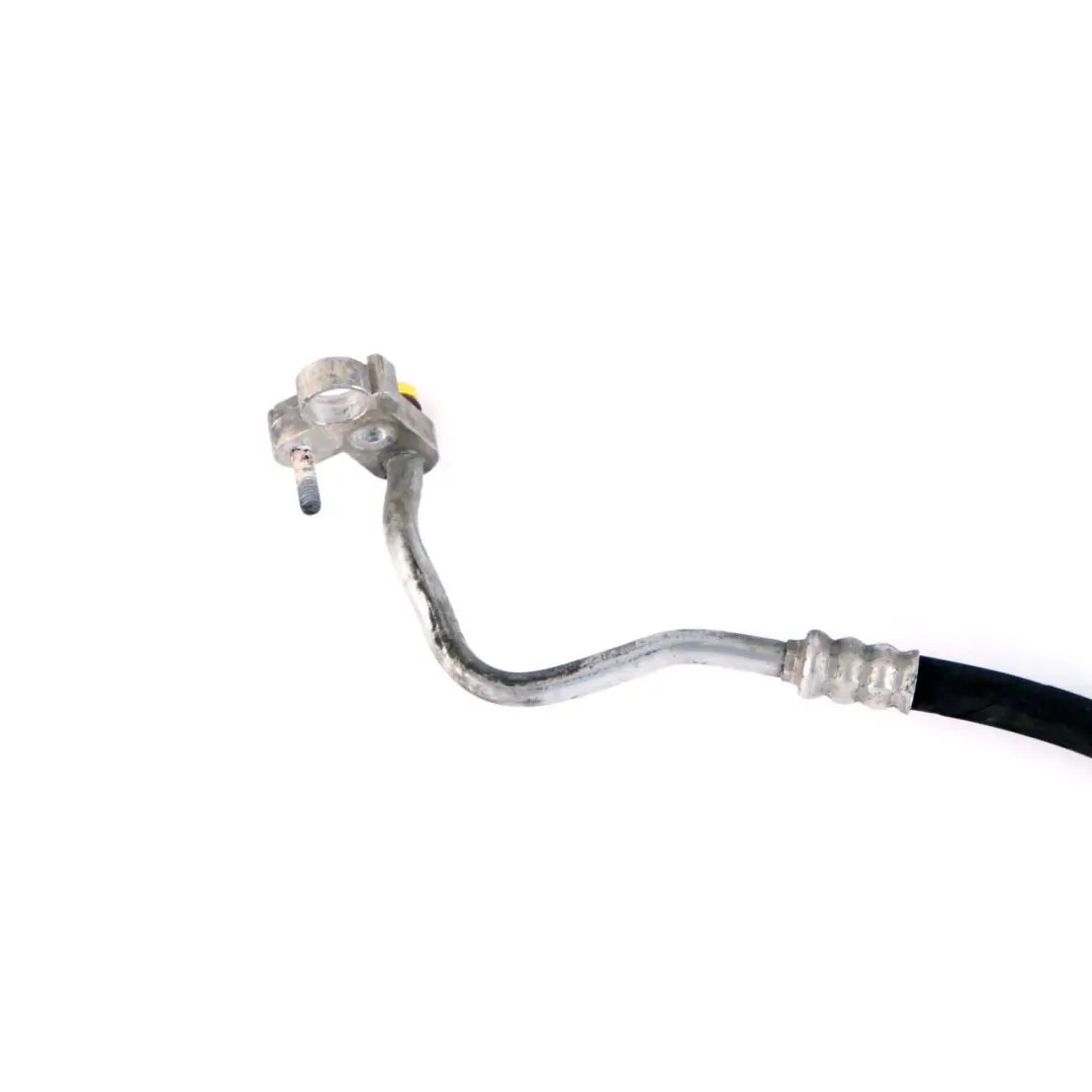 Mercedes W221 Pressure Hose Pipe Air Conditioning Condenser - SKU A2218302117 - Part number A2218302117