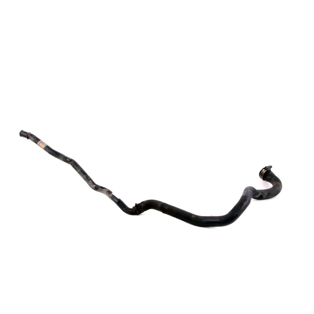 Mercedes-Benz S-Class W221 Heater Radiator Coolant Pipe Hose to with Part number A2218305715 Mercedes-Benz S-Class W221 Heater Radiator Coolant Pipe Hose - SKU A2218305715 - Part number A2218305715