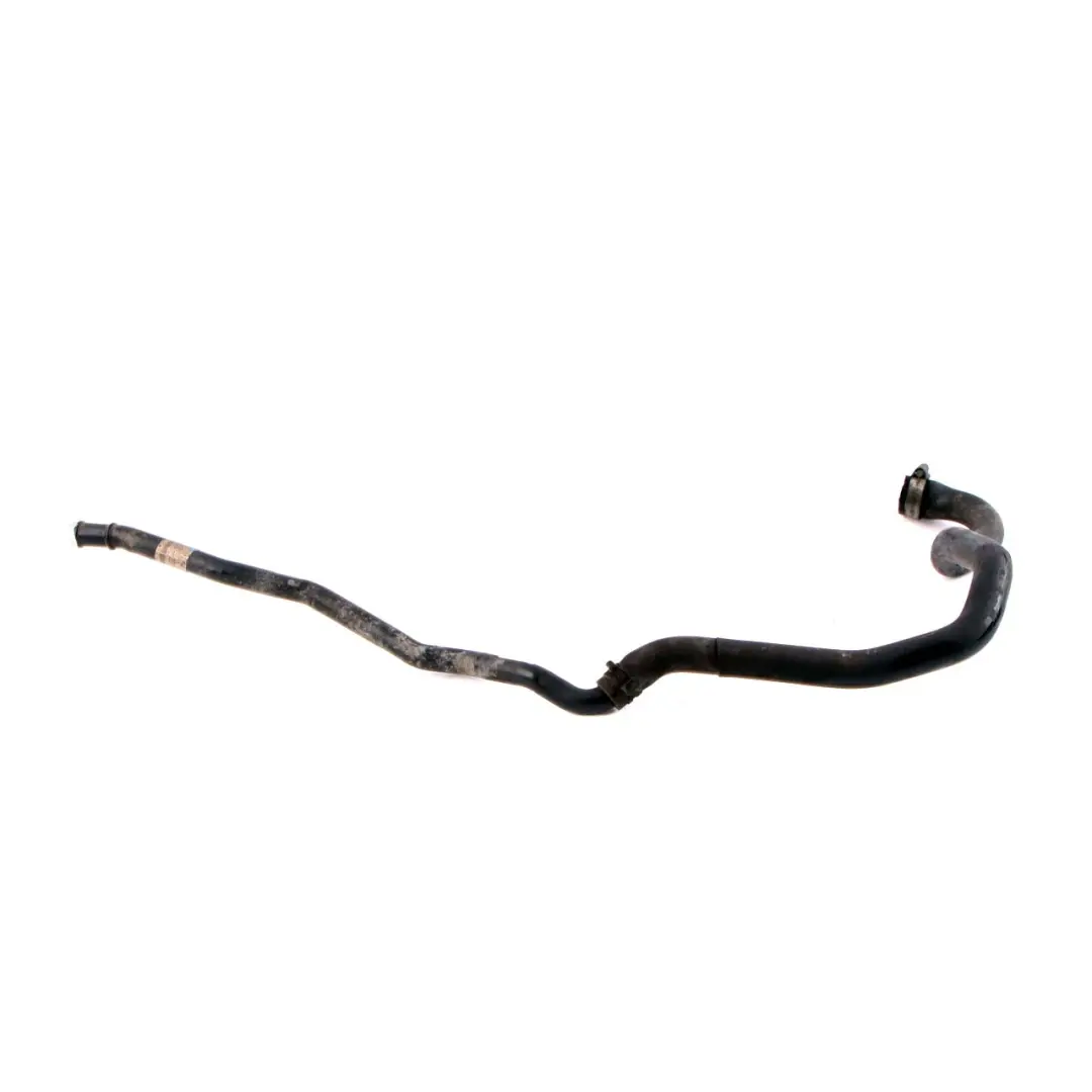 Mercedes-Benz S-Class W221 Heater Radiator Coolant Pipe Hose - SKU A2218305715 - Part number A2218305715