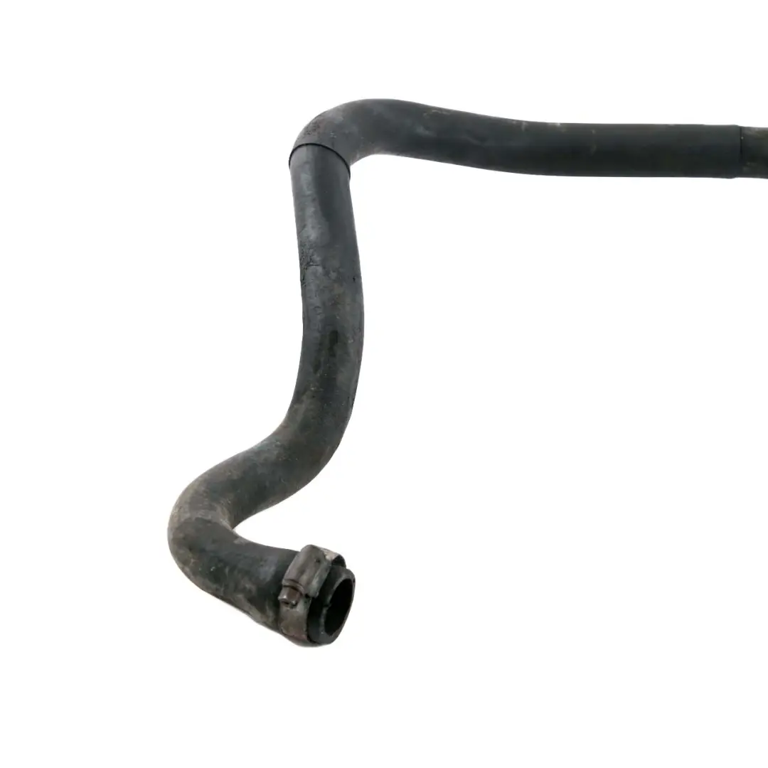 Mercedes-Benz S-Class W221 Heater Radiator Coolant Pipe Hose to with Part number A2218305715 Mercedes-Benz S-Class W221 Heater Radiator Coolant Pipe Hose - SKU A2218305715 - Part number A2218305715