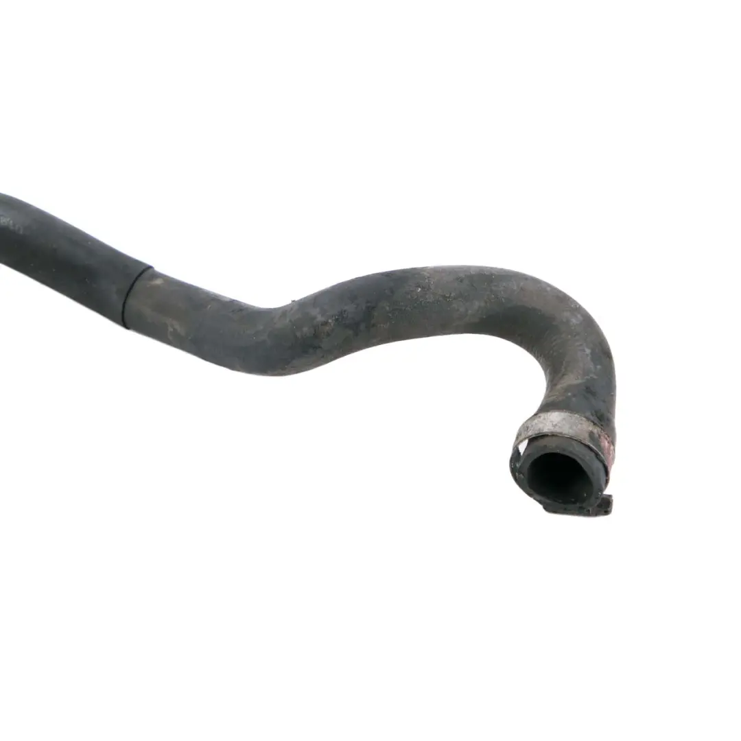 Mercedes-Benz S-Class W221 Heater Radiator Coolant Pipe Hose to with Part number A2218305715 Mercedes-Benz S-Class W221 Heater Radiator Coolant Pipe Hose - SKU A2218305715 - Part number A2218305715