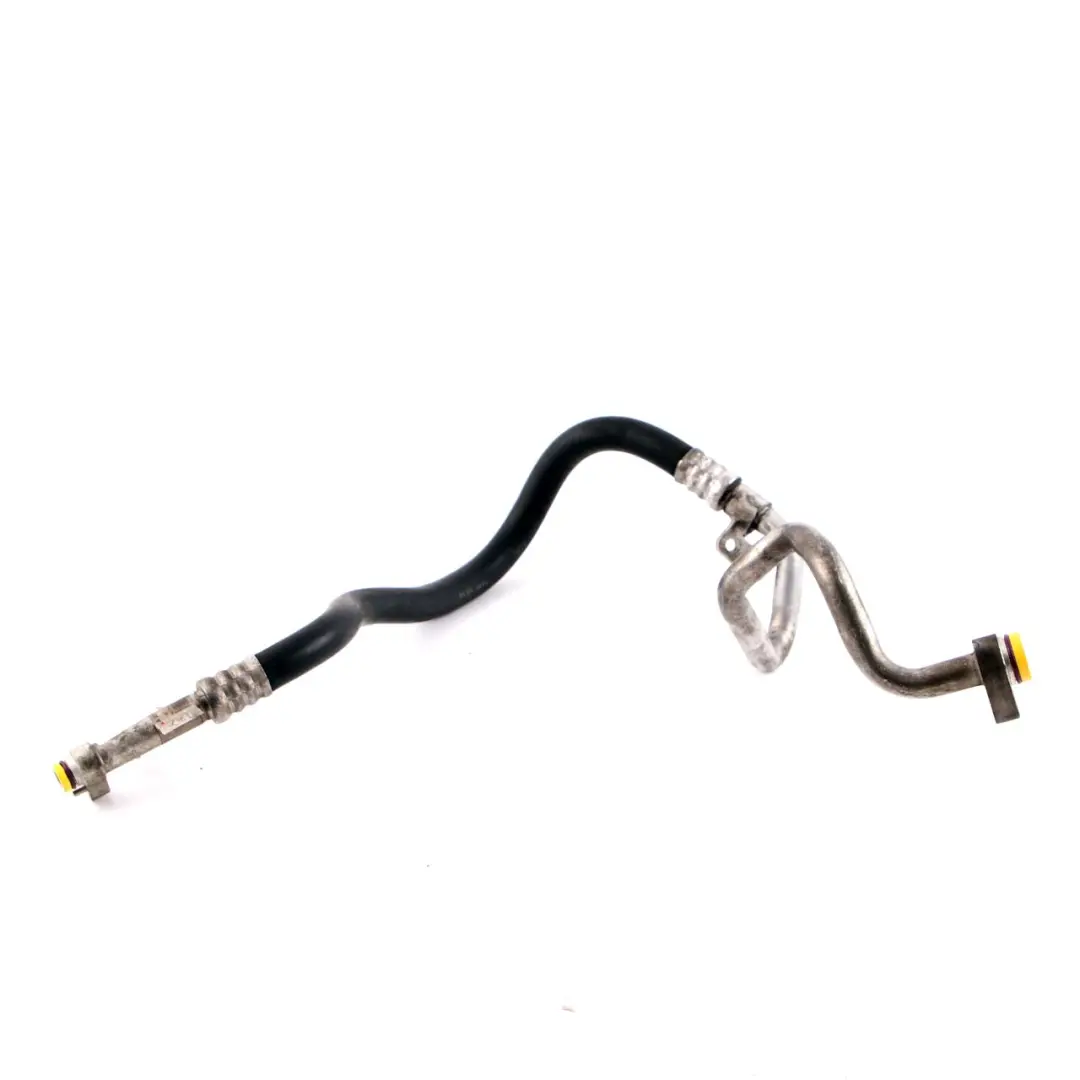 Mercedes W221 Air Conditioning Coolant Suction Pipe Line Hose - SKU A2218306516 - Part number A2218306516