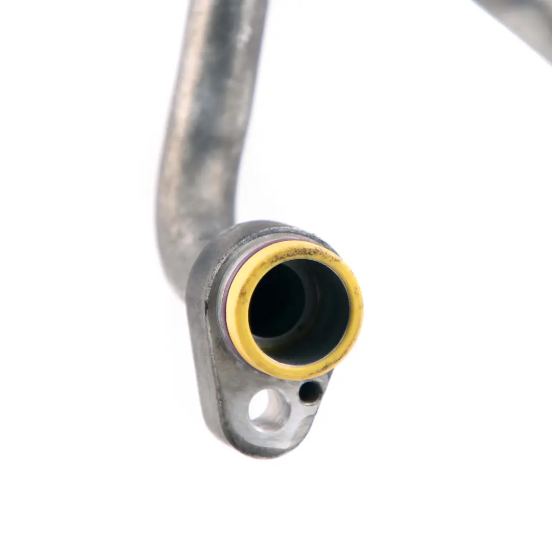 Mercedes W221 Air Conditioning Coolant Suction Pipe Line Hose - SKU A2218306516 - Part number A2218306516