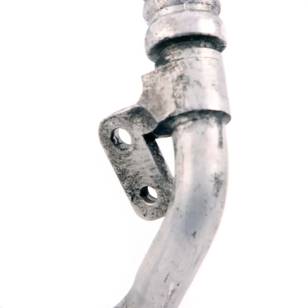 Mercedes W221 Air Conditioning Coolant Suction Pipe Line Hose - SKU A2218306516 - Part number A2218306516