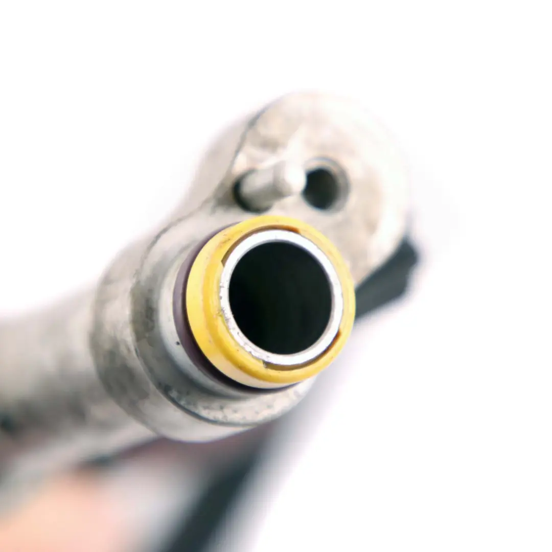 Klima Anlage Kühl Mittel Ansaugrohr Linie Schlauch für Mercedes W221 mit Teilenummer A2218306516 Mercedes W221 Klima Anlage Kühl Mittel Ansaugrohr Linie Schlauch - SKU A2218306516 - Teilenummer A2218306516