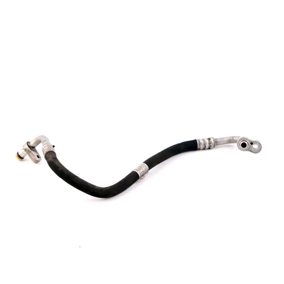 Mercedes-Benz W221 Pressure Hose Pipe Air Conditioning Condenser to with Part number A2218308315 Mercedes-Benz W221 Pressure Hose Pipe Air Conditioning Condenser - SKU A2218308315 - Part number A2218308315