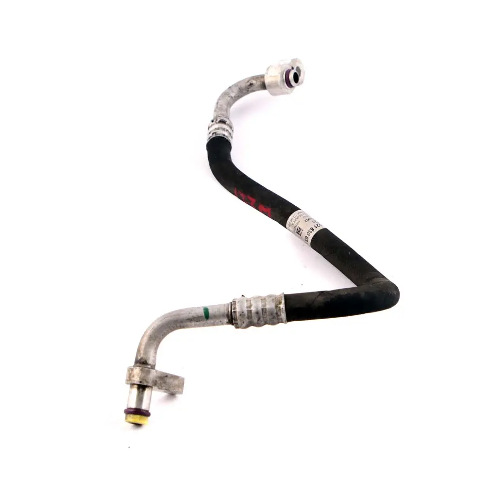 Mercedes-Benz W221 Pressure Hose Pipe Air Conditioning Condenser to with Part number A2218308315 Mercedes-Benz W221 Pressure Hose Pipe Air Conditioning Condenser - SKU A2218308315 - Part number A2218308315