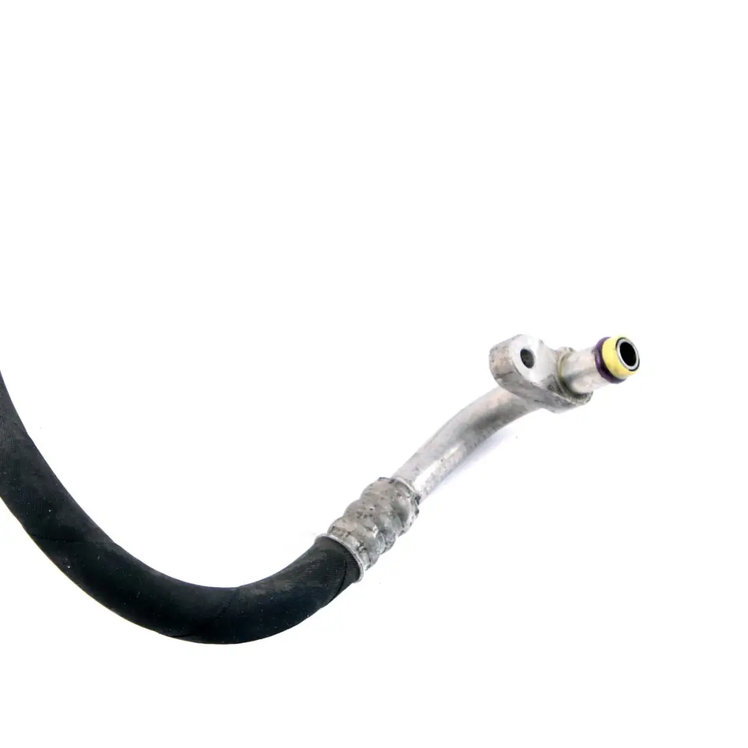 Mercedes-Benz W221 Pressure Hose Pipe Air Conditioning Condenser to with Part number A2218308315 Mercedes-Benz W221 Pressure Hose Pipe Air Conditioning Condenser - SKU A2218308315 - Part number A2218308315