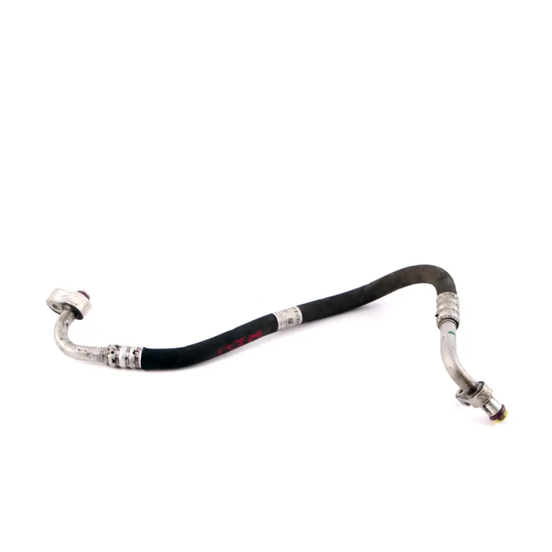 Mercedes-Benz W221 Pressure Hose Pipe Air Conditioning Condenser to with Part number A2218308315 Mercedes-Benz W221 Pressure Hose Pipe Air Conditioning Condenser - SKU A2218308315 - Part number A2218308315
