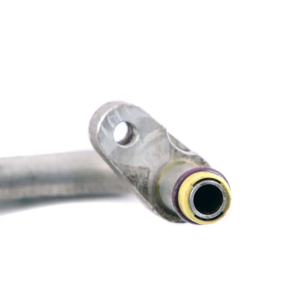 Mercedes-Benz W221 Pressure Hose Pipe Air Conditioning Condenser to with Part number A2218308315 Mercedes-Benz W221 Pressure Hose Pipe Air Conditioning Condenser - SKU A2218308315 - Part number A2218308315