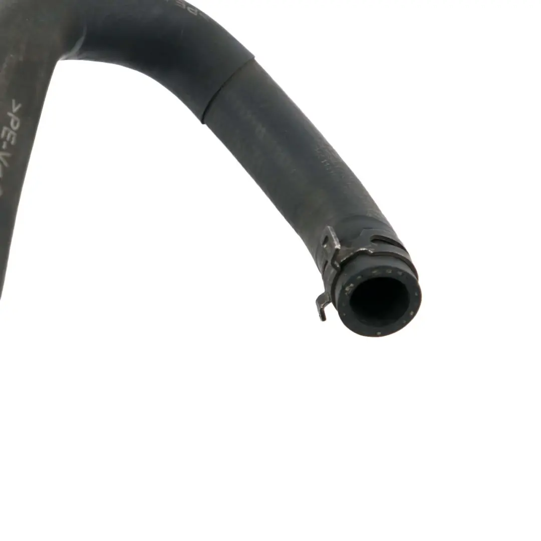 Mercedes S W221 Diesel OM642 Tubo Manguera Refrigerante Agua - SKU A2218320423 - Número de pieza A2218320423