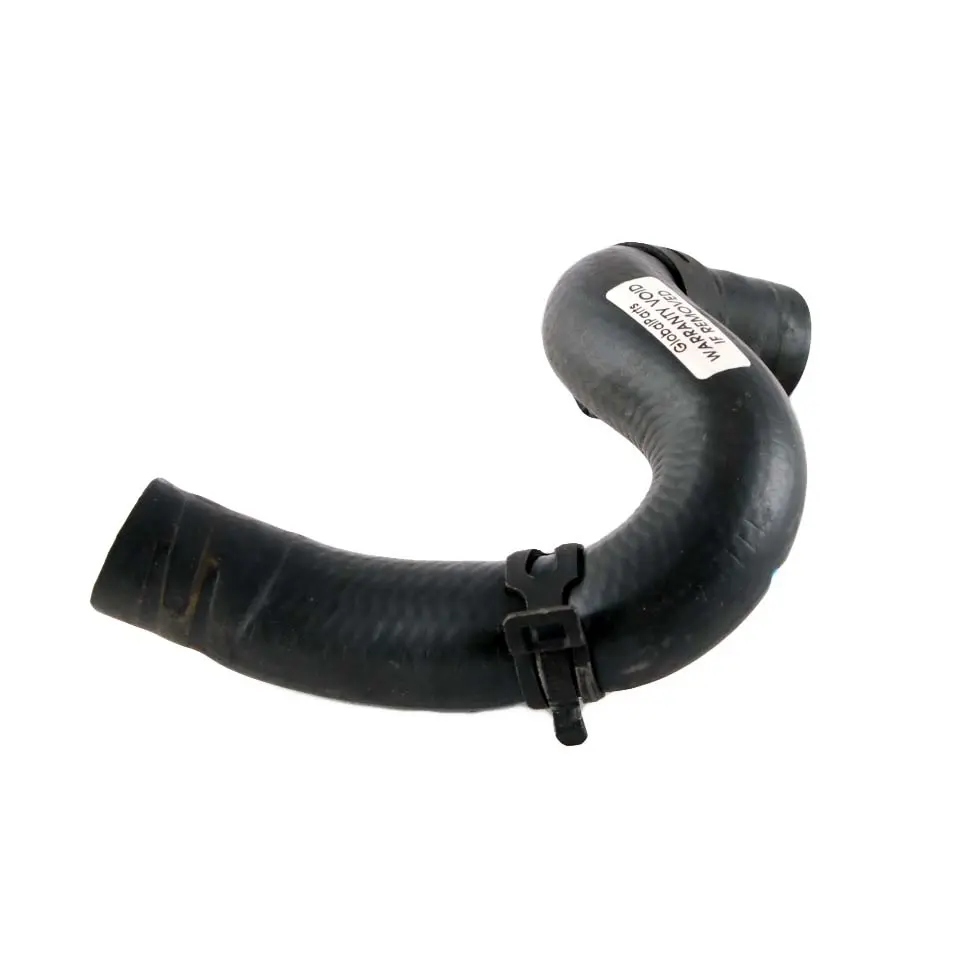 Mercedes W221 Motore acqua raffreddamento tubo flessibile - SKU A2218324394 - Numero di parte A2218324394