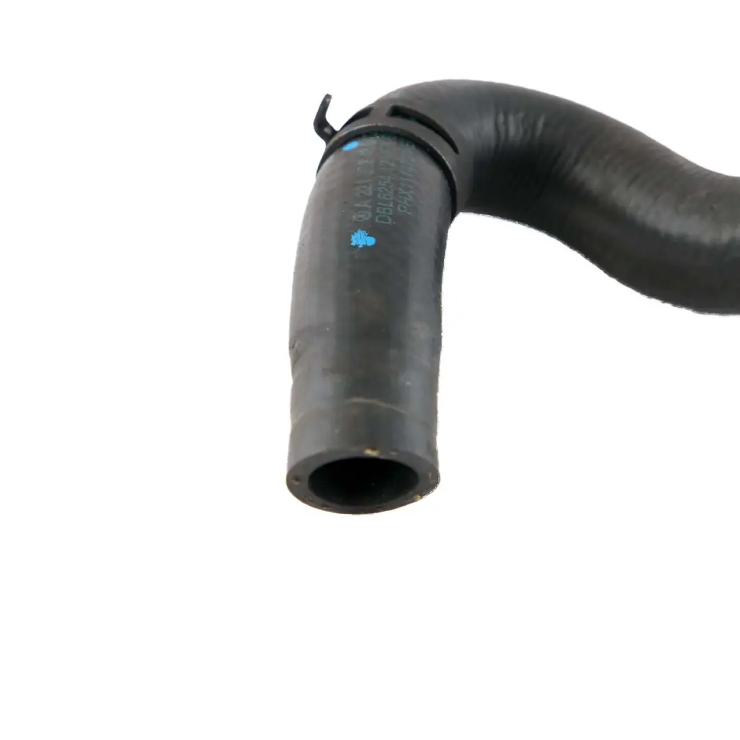 Refrigeración por Agua Tubo de Refrigerante para Mercedes W221 Motor con número de pieza A2218324394 Mercedes W221 Motor Refrigeración por Agua Tubo de Refrigerante - SKU A2218324394 - Número de pieza A2218324394