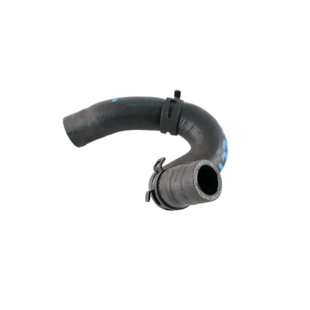 Mercedes W221 Motor Refrigeración por Agua Tubo de Refrigerante - SKU A2218324394 - Número de pieza A2218324394