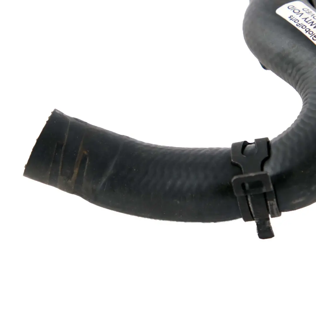 Mercedes S-Klasse W221 Motor Wasser Kühlung Kühlmittelschlauch Rohr - SKU A2218324394 - Teilenummer A2218324394