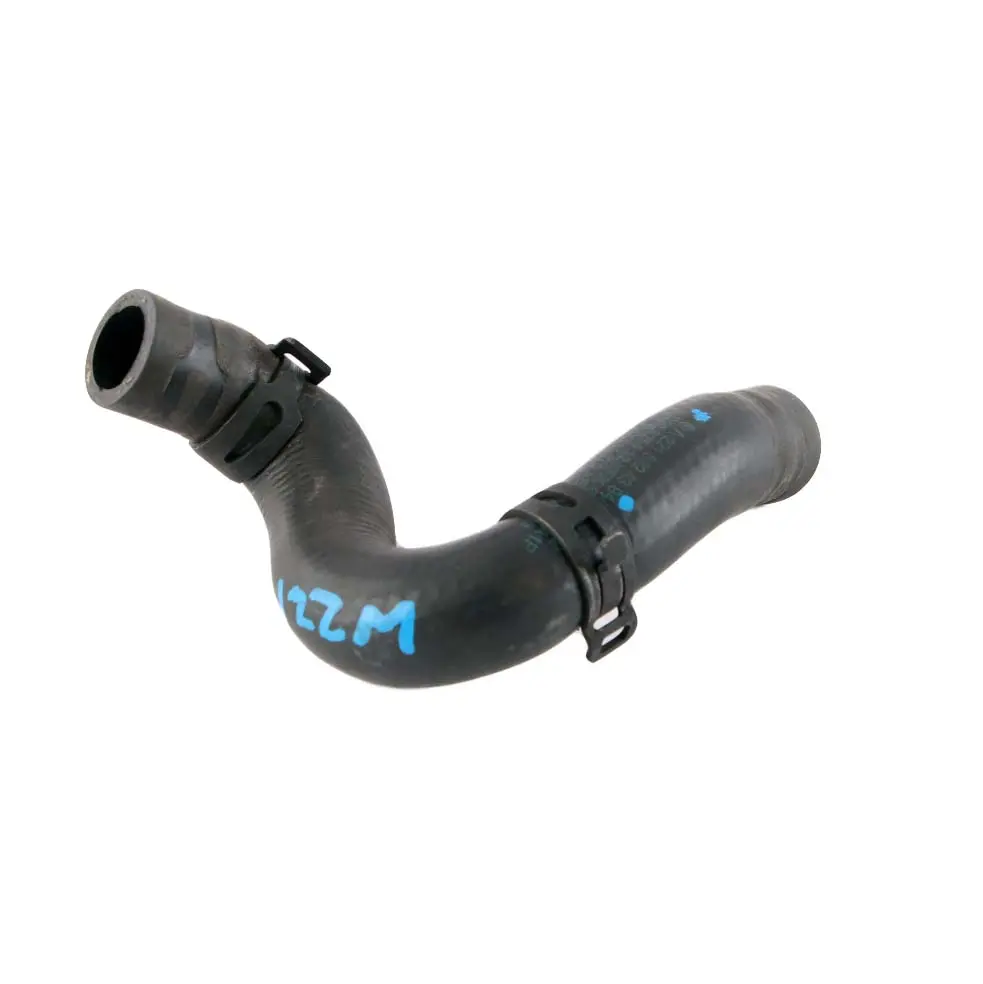 Mercedes-Benz S-Class W221 Engine Water Cooling Coolant Hose Pipe to with Part number A2218324394 Mercedes-Benz S-Class W221 Engine Water Cooling Coolant Hose Pipe - SKU A2218324394 - Part number A2218324394