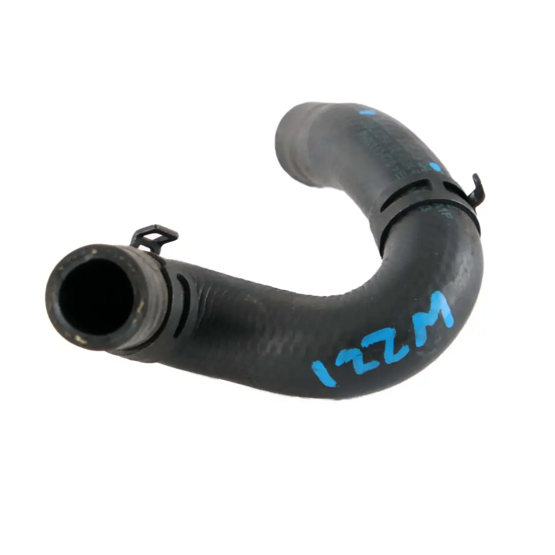 Mercedes S-Klasse W221 Motor Wasser Kühlung Kühlmittelschlauch Rohr - SKU A2218324394 - Teilenummer A2218324394
