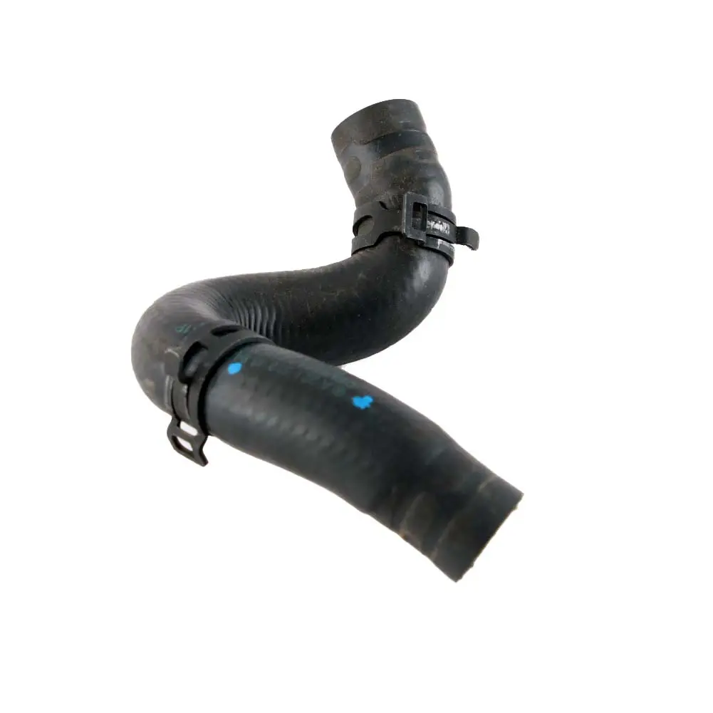 Mercedes W221 Motor Refrigeración por Agua Tubo de Refrigerante - SKU A2218324394 - Número de pieza A2218324394