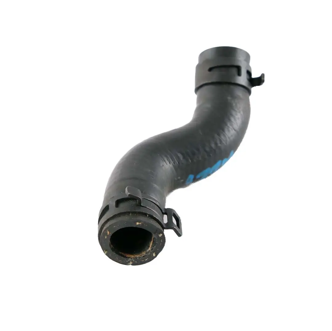Mercedes-Benz S-Class W221 Engine Water Cooling Coolant Hose Pipe to with Part number A2218324494 Mercedes-Benz S-Class W221 Engine Water Cooling Coolant Hose Pipe - SKU A2218324494 - Part number A2218324494