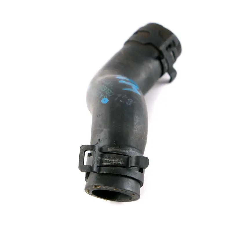Mercedes-Benz S-Class W221 Engine Water Cooling Coolant Hose Pipe to with Part number A2218324494 Mercedes-Benz S-Class W221 Engine Water Cooling Coolant Hose Pipe - SKU A2218324494 - Part number A2218324494