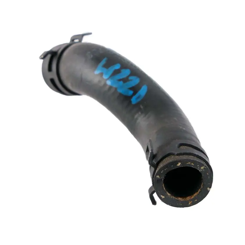  Mercedes-Benz S-Class W221 Engine Water Cooling Coolant Hose Pipe - SKU A2218324494 - Part number A2218324494