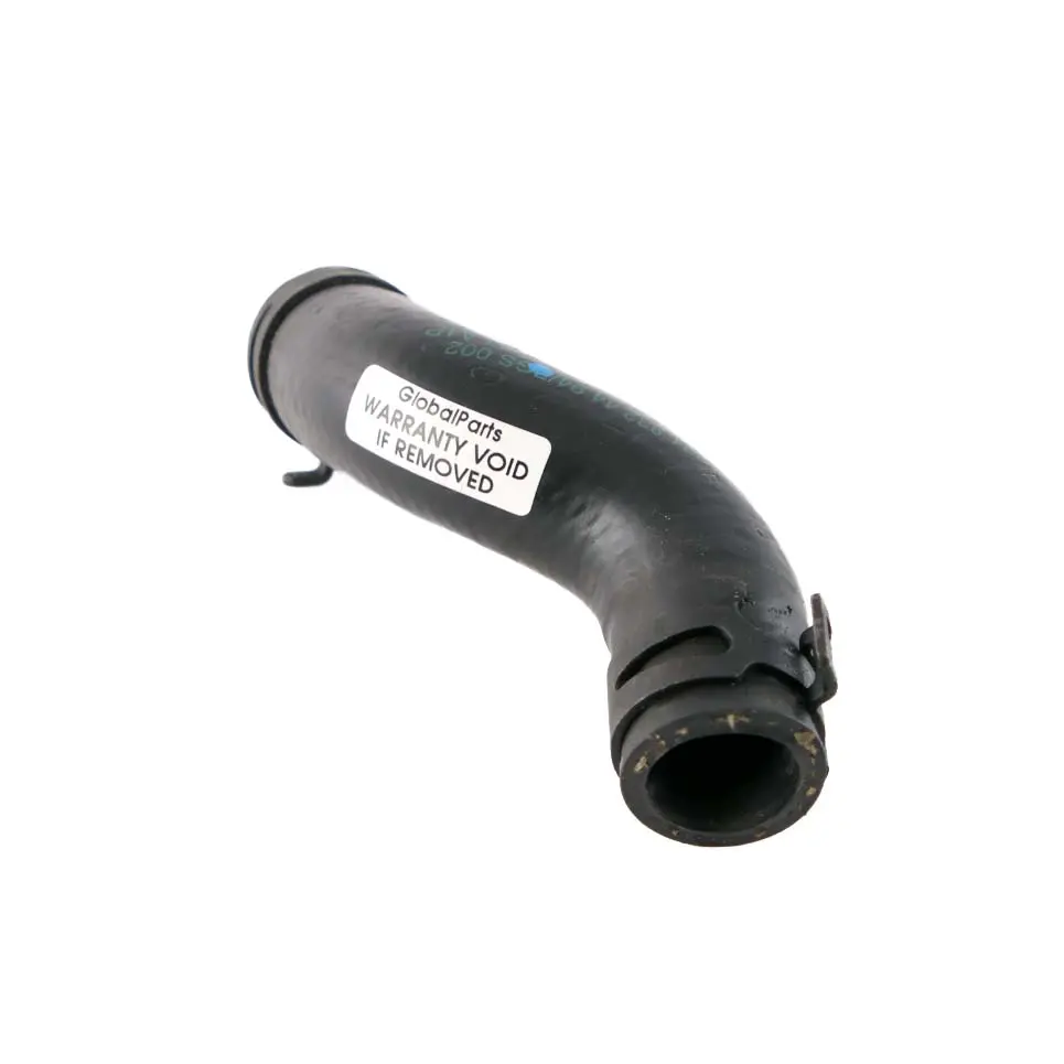 Mercedes-Benz S-Class W221 Engine Water Cooling Coolant Hose Pipe to with Part number A2218324494 Mercedes-Benz S-Class W221 Engine Water Cooling Coolant Hose Pipe - SKU A2218324494 - Part number A2218324494