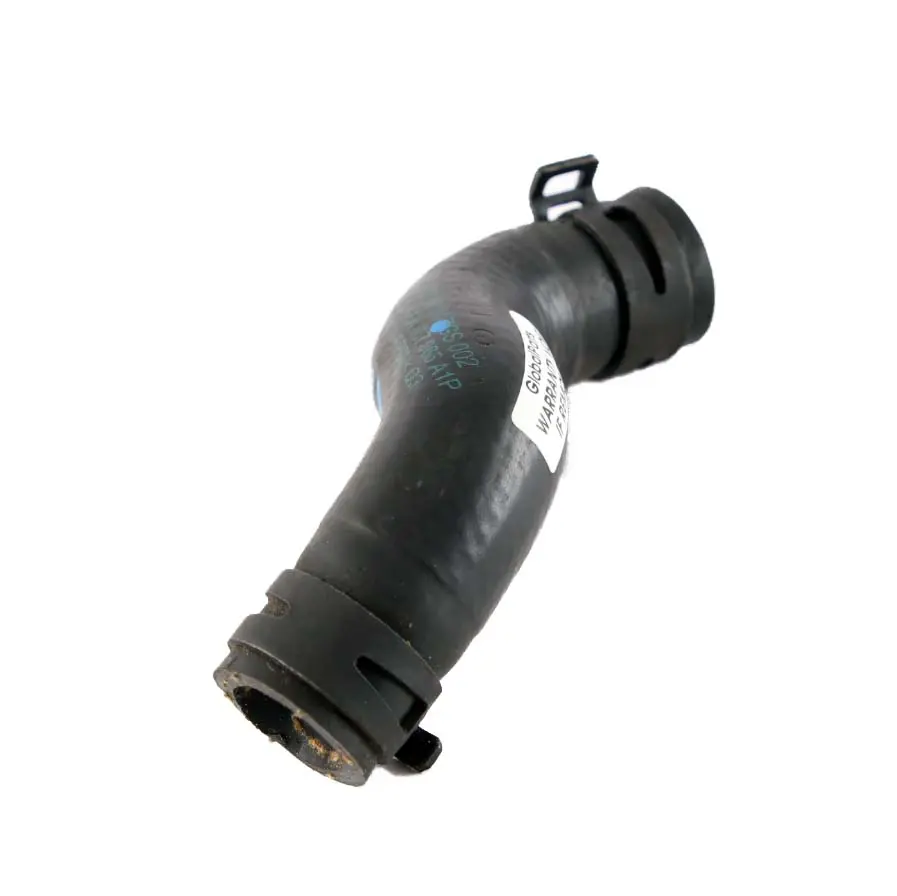 Mercedes-Benz S-Class W221 Engine Water Cooling Coolant Hose Pipe to with Part number A2218324494 Mercedes-Benz S-Class W221 Engine Water Cooling Coolant Hose Pipe - SKU A2218324494 - Part number A2218324494
