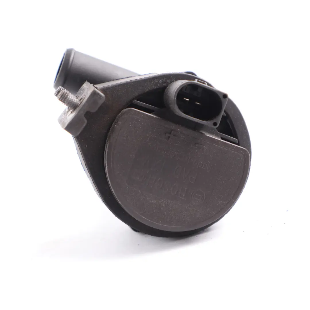 Mercedes W216 W221 Unità pompa acqua refrigerante ausiliaria - SKU A2218350164 - Numero di parte A2218350164