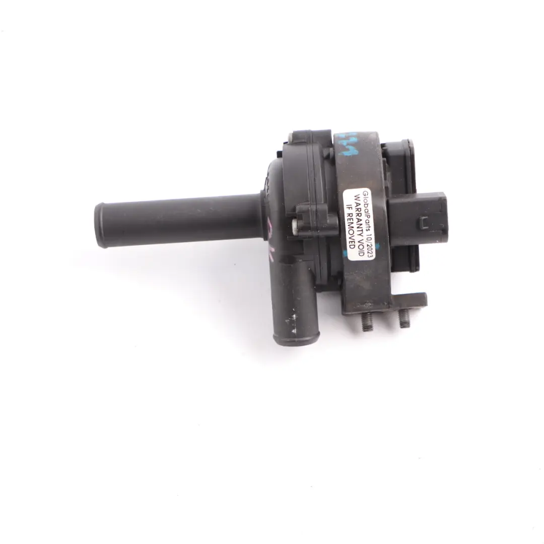 W216 W221 Unità pompa acqua refrigerante ausiliaria per Mercedes con numero di parte A2218350164 Mercedes W216 W221 Unità pompa acqua refrigerante ausiliaria - SKU A2218350164 - Numero di parte A2218350164